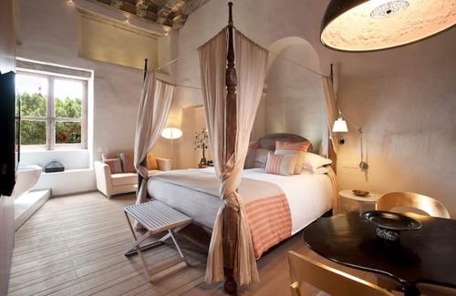 Cartagena District House | Luxury Suites VIP, Cartagena