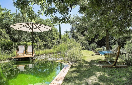 Certaldo Apartment | Luxury, Sustainability and Eco Pool in Frangi Apt.