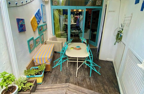 Capri Apartment | Luxury sweet in the center of Capri