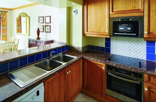 Bailly-Romainvilliers Villa | Luxury timeshare Villa at Marriott Resort