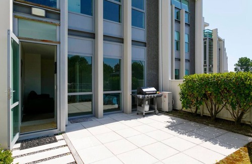 Taupo Apartment | Luxury Taupo Apartment - spacious, modern, warm apartment, with beautiful river views