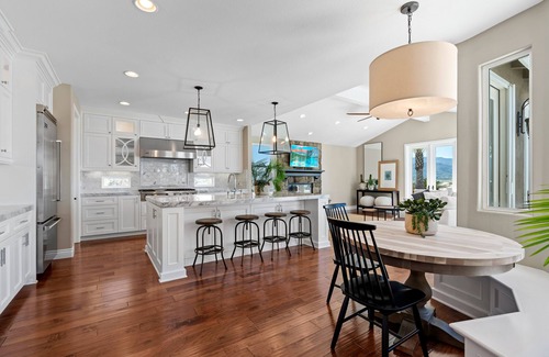 Temecula House | Luxury Temecula Wine Country Retreat, Scenic Views