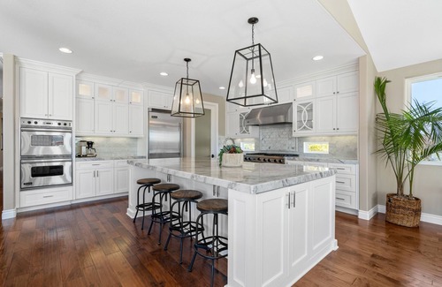 Temecula House | Luxury Temecula Wine Country Retreat, Scenic Views