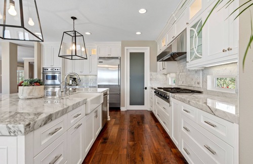 Temecula House | Luxury Temecula Wine Country Retreat, Scenic Views