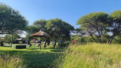 Bela-Bela Other | Luxury Tents Belabela Resort Warmbath