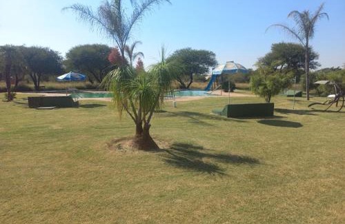 Bela-Bela Other | Luxury Tents Belabela Resort Warmbath