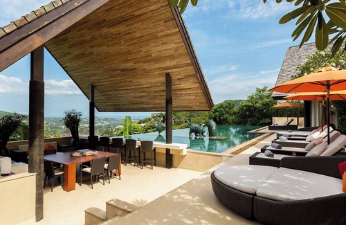 Bophut House | Luxury Thailand Purana Residence lth5