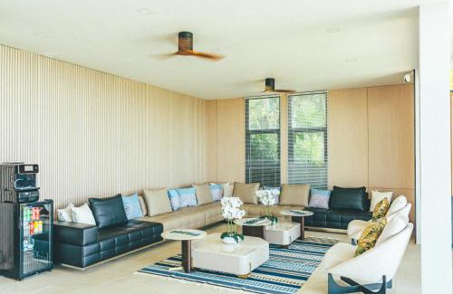 Koh Samui Villa | Luxury Three-bedroom Seaview Pool Villa B