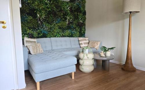 Schin op Geul House | Luxury Tiny House with private hot tub