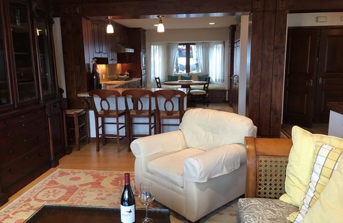 Snowmass Village House | Luxury townhome in Snowmass Village.