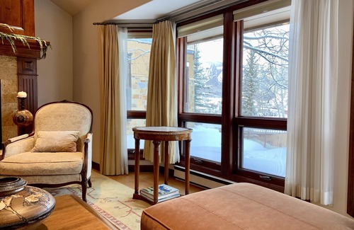 Snowmass Village House | Luxury townhome in Snowmass Village.