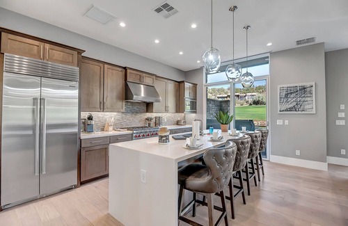 West Sedona House | Luxury Townhome in Exclusive Golf Community with Amenities Sedona Seven Canyons Peaceful Spirit 168