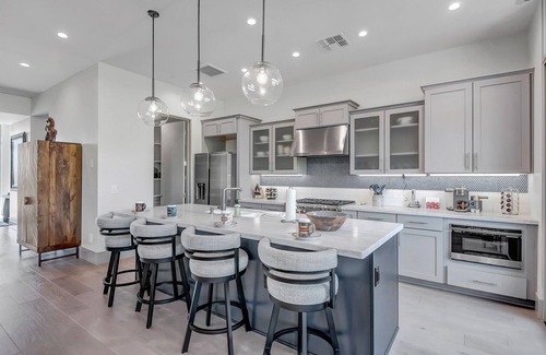 West Sedona House | Luxury Townhome in Exclusive Golf Community! Sedona Seven Canyons Peaceful Spirit 178
