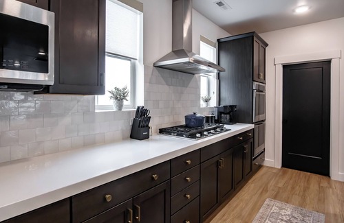 Park City House | Luxury Townhome in Park City