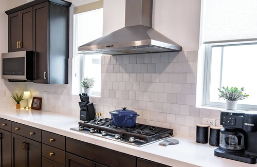 Park City House | Luxury Townhome in Park City