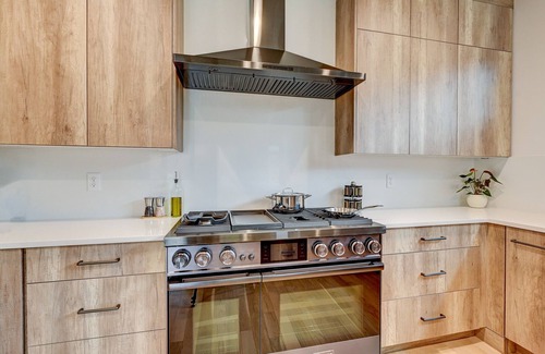 Highland House | Luxury Townhouse in the Heart of LoHi