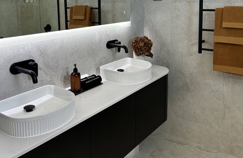 Rosanna House | Luxury Townhouse on Turnham