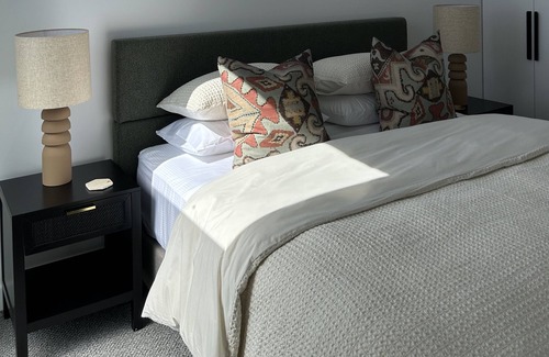 Rosanna House | Luxury Townhouse on Turnham