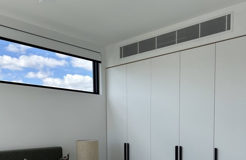 Rosanna House | Luxury Townhouse on Turnham