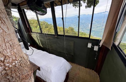 Titiribi Other | Luxury tree house at La meseta