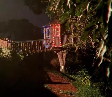 Titiribi Other | Luxury tree house at La meseta