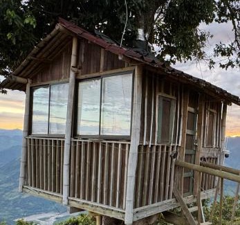 Titiribi Other | Luxury tree house at La meseta