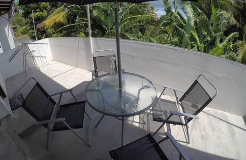 Galle Apartment | Luxury Two Bed Apartment in Galle
