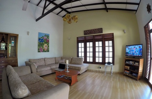 Galle Apartment | Luxury Two Bed Apartment in Galle