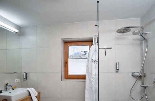 Landeck Apartment | Luxury Two-Bedroom Apartment - Boutique Apartment Sonnenhang