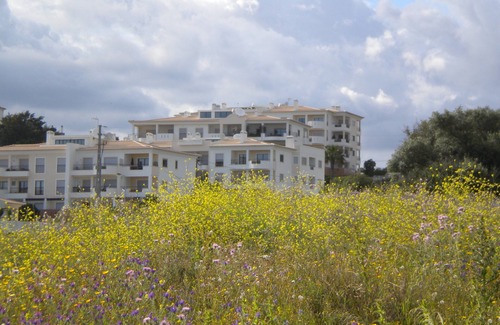 Albardeira Apartment | Luxury Two Bedroom Apartment In Lagos W/Stunning Views Of Sea And Countryside