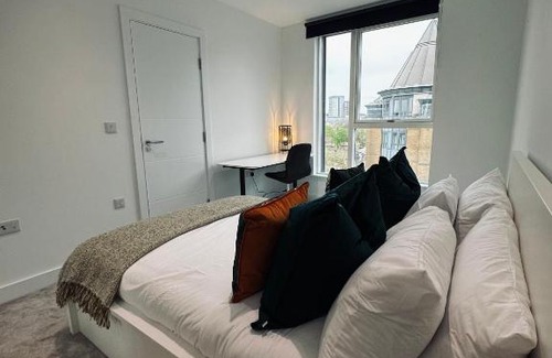 Maida Vale Apartment | Luxury Two Bedroom Apartment Maida Vale