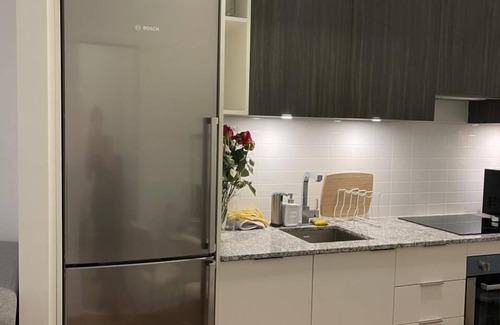 Old Town Condo | Luxury Two Bedroom Condo - Downtown Toronto