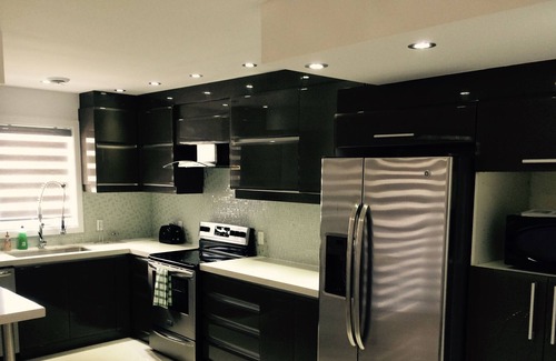Laval House | LUXURY TWO FLOORS TOWN HOUSE FULLY FURNISHED UNIT C