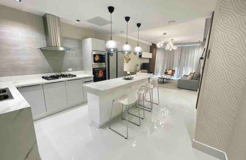 Downtown Santo Domingo Condo | Luxury Upscale City Center Apt
