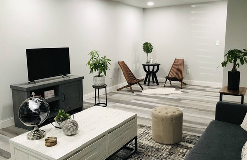 Spotsylvania Apartment | Luxury Retreat Apartment in the ♥ of Spotsylvania