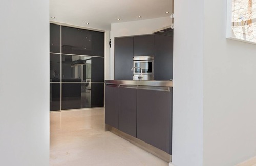 Roca Llisa Villa | Luxury Villa with Private Pool, Ibiza Villa 1267