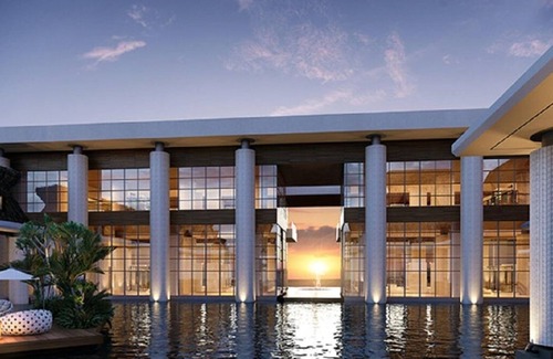 Puente del Mar Resort | Luxury Vacation in Acapulco Mexico