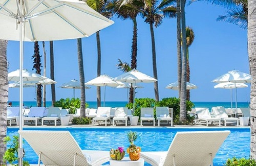 Puente del Mar Resort | Luxury Vacation in Acapulco Mexico