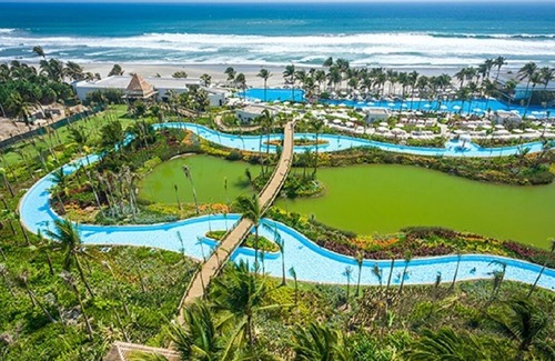 Puente del Mar Resort | Luxury Vacation in Acapulco Mexico