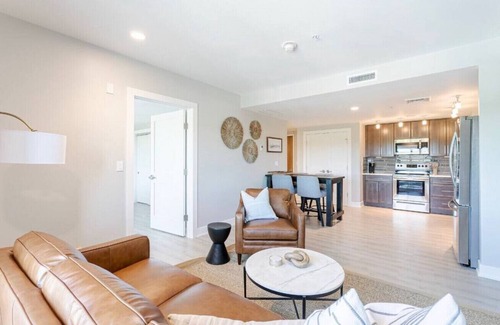 Canandaigua Apartment | Luxury Vacation in Canandaigua