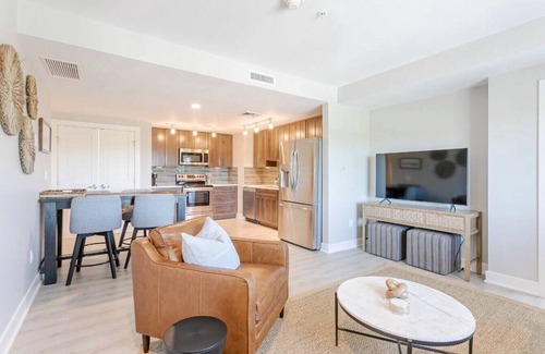 Canandaigua Apartment | Luxury Vacation in Canandaigua