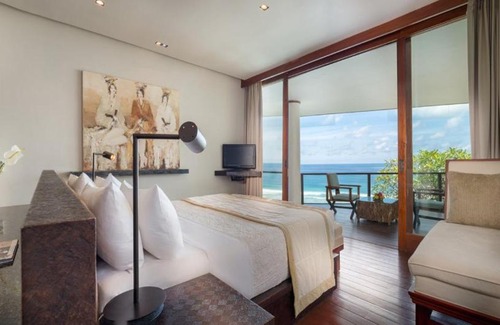 Ang Thong Villa | Luxury Vacation Mood