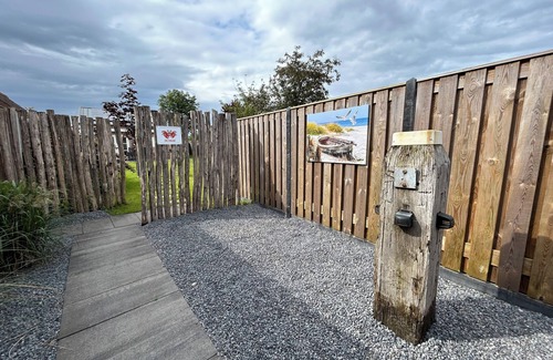 Sint-Annaland House | Luxury vacation home The Crab