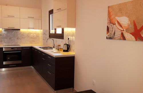 Dorida Villa | Luxury Vacations by the Sea