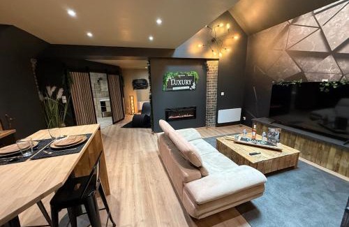 Vendome Apartment | LUXURY VENDÔME - Loft - suite de luxe - Jacuzzi - Appartement entier