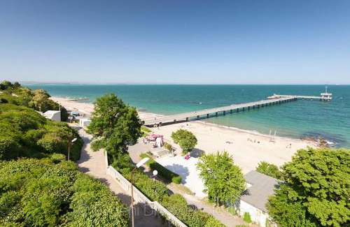 Burgas Apartment | Luxury Versailles Apartments Center Opera