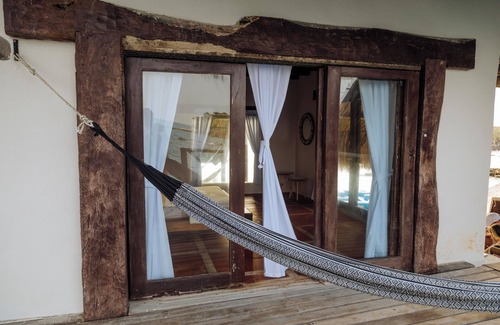 Bocagrande Villa | Luxury Villa - Your Private Island Paradise in the Caribbean Sea