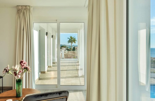 Mijas Villa | Luxury Villa, Casa Colina, 5 Bedrooms, Sea View Villa in La Cala de Mijas