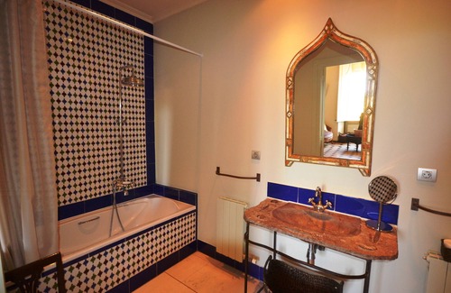 Vilanova I la Geltru Other | Luxury Villa near Sitges Barcelona with Large Pool, Tennis Court, BBQ area.
