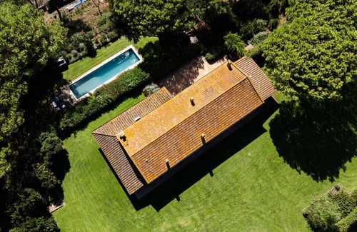 Rome Province Villa | Luxury Villa Nearby South Rome